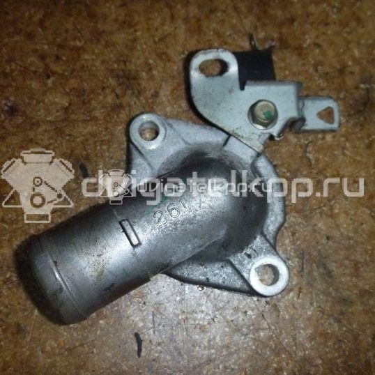 Фото Крышка термостата  md321261 для Mitsubishi Santamo / Lancer / Galant / L / Space