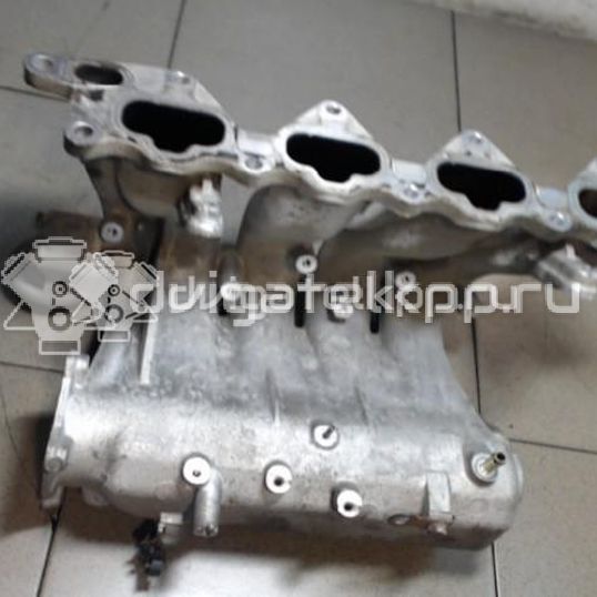 Фото Коллектор впускной  MN156370 для Mitsubishi Santamo / Lancer / Galant / L / Space