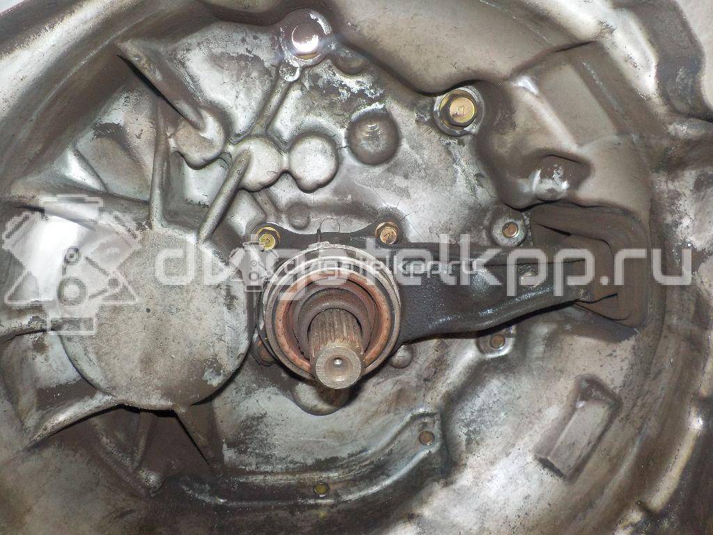 Фото Контрактная (б/у) МКПП для Mitsubishi Santamo / Lancer / Galant / Space / Outlander 106-150 л.с 16V 2.0 л 4G63 (DOHC 16V) бензин 2500A135 {forloop.counter}}