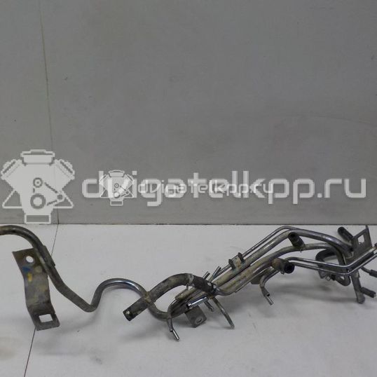 Фото Трубка топливная для двигателя WL для Ford / Mazda / Ford Asia / Oceania 78-117 л.с 12V 2.5 л Дизельное топливо WE052038XE