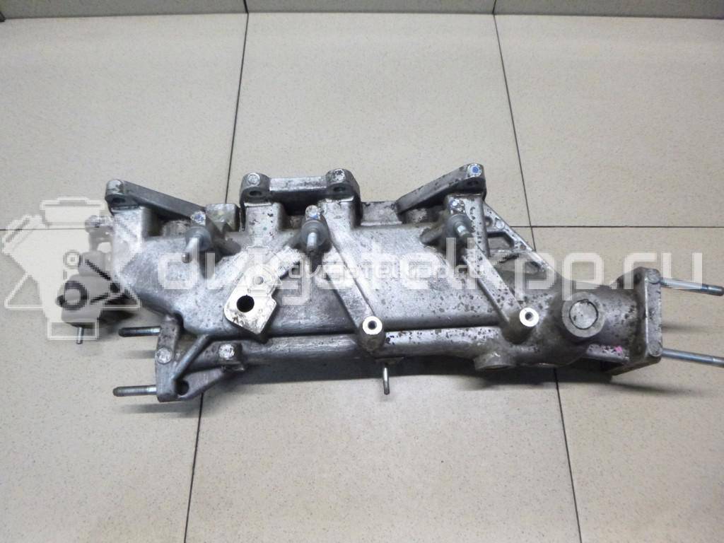 Фото Коллектор впускной для двигателя WL для Mazda / Ford Asia / Oceania 78-87 л.с 12V 2.5 л Дизельное топливо WE0513100 {forloop.counter}}