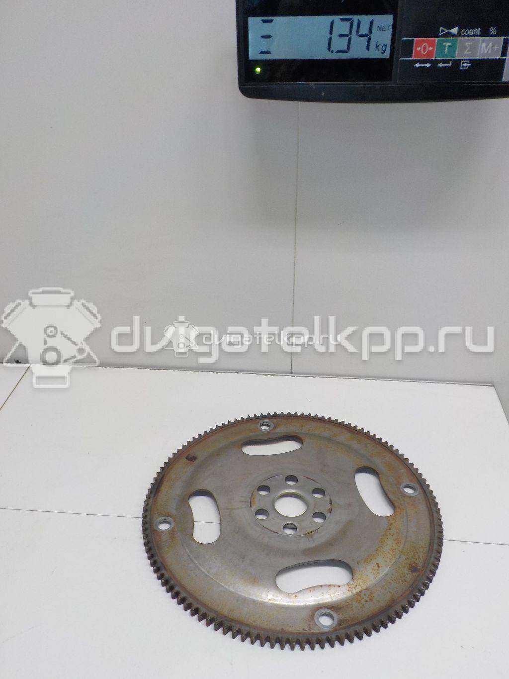 Фото Маховик для двигателя PE для Mazda (Changan) 3 / Cx-5 155-158 л.с 16V 2.0 л бензин FZC119020A {forloop.counter}}