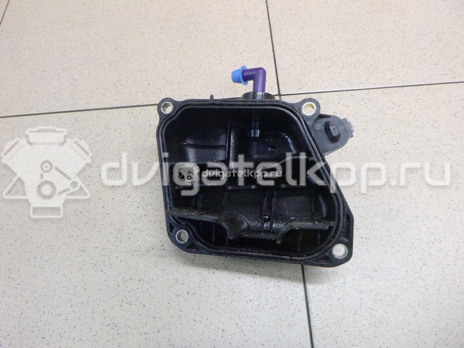 Фото Сепаратор для двигателя PE для Mazda (Changan) 3 / Cx-5 155-158 л.с 16V 2.0 л бензин PE0113570 {forloop.counter}}