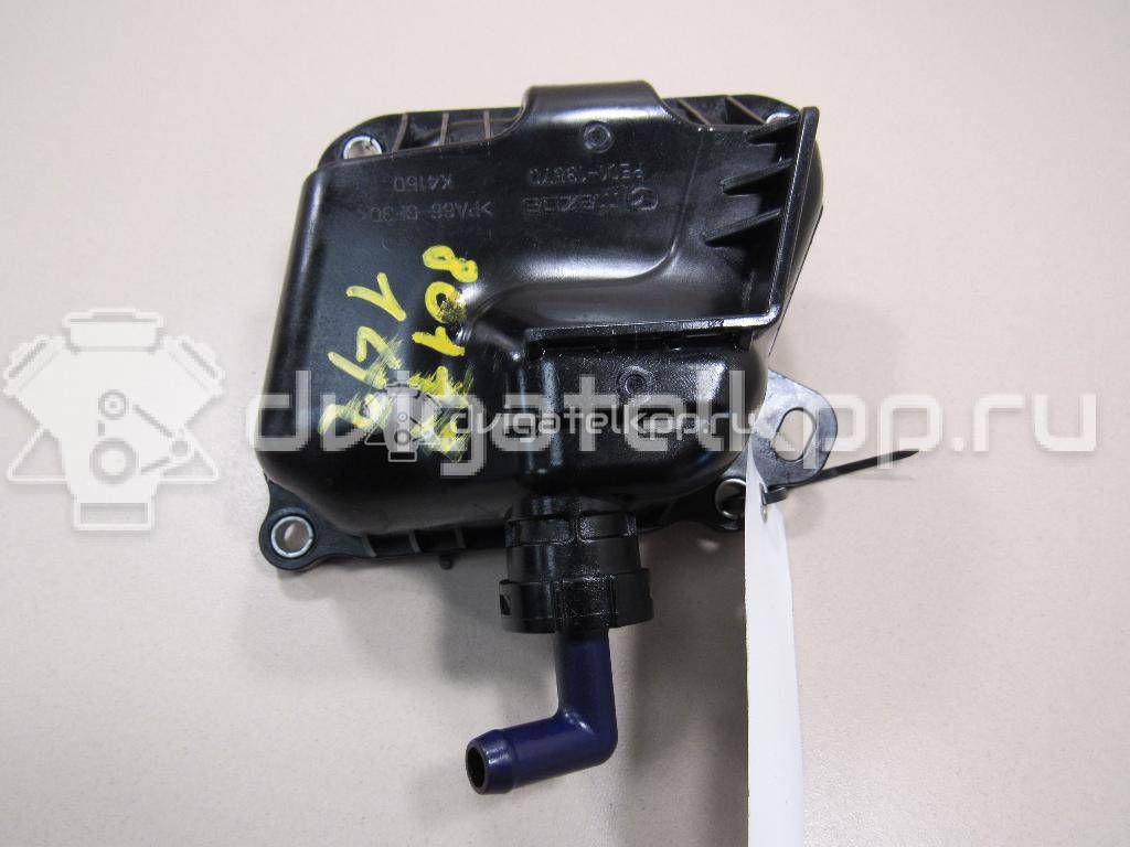 Фото Сепаратор для двигателя PE для Mazda (Faw) Atenza / Cx-4 158 л.с 16V 2.0 л бензин PE0113570 {forloop.counter}}