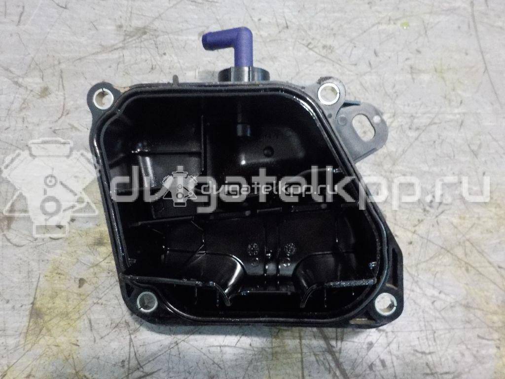 Фото Сепаратор для двигателя PE для Mazda (Changan) 3 / Cx-5 155-158 л.с 16V 2.0 л бензин PE0113570 {forloop.counter}}