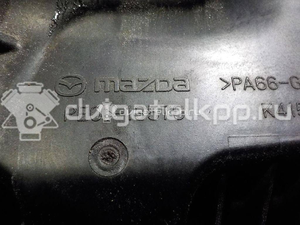 Фото Сепаратор для двигателя PE для Mazda (Faw) Atenza / Cx-4 158 л.с 16V 2.0 л бензин PE0113570 {forloop.counter}}