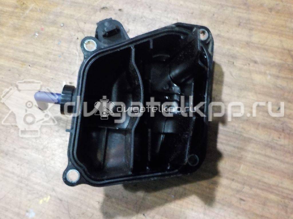 Фото Сепаратор для двигателя PE для Mazda (Changan) 3 / Cx-5 155-158 л.с 16V 2.0 л бензин PE0113570 {forloop.counter}}