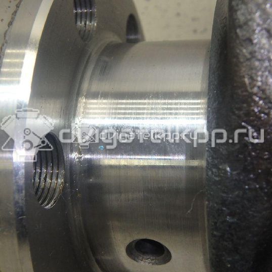 Фото Коленвал для двигателя PE для Mazda (Changan) 3 / Cx-5 155-158 л.с 16V 2.0 л бензин PE0211300A