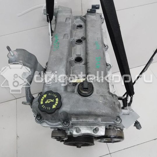 Фото Контрактный (б/у) двигатель L3 для Mazda / Ford Australia / Ford (Changan) 160-162 л.с 16V 2.3 л бензин