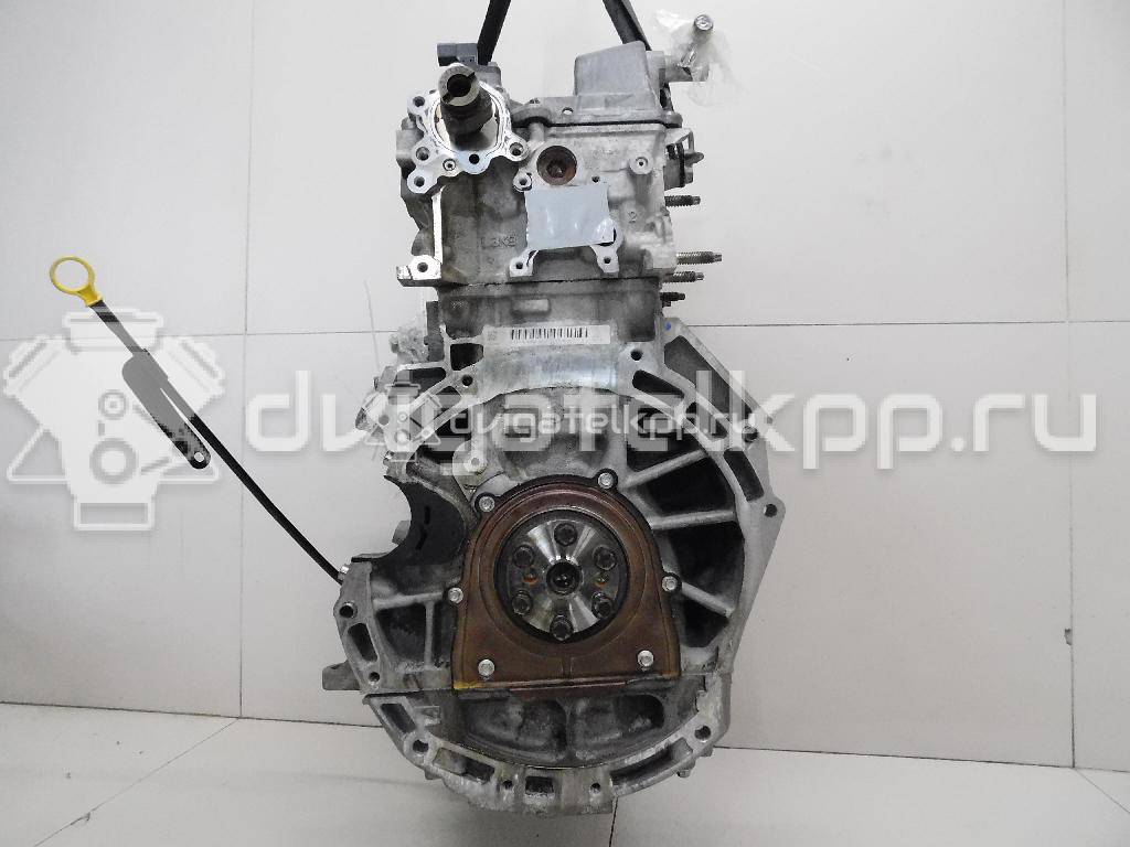 Фото Контрактный (б/у) двигатель L3 для Mazda / Ford Australia / Ford (Changan) 160-162 л.с 16V 2.3 л бензин {forloop.counter}}