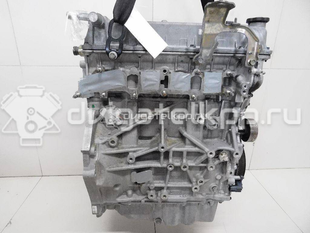 Фото Контрактный (б/у) двигатель L3 для Mazda / Ford Australia / Ford (Changan) 160-162 л.с 16V 2.3 л бензин L3M602300M {forloop.counter}}