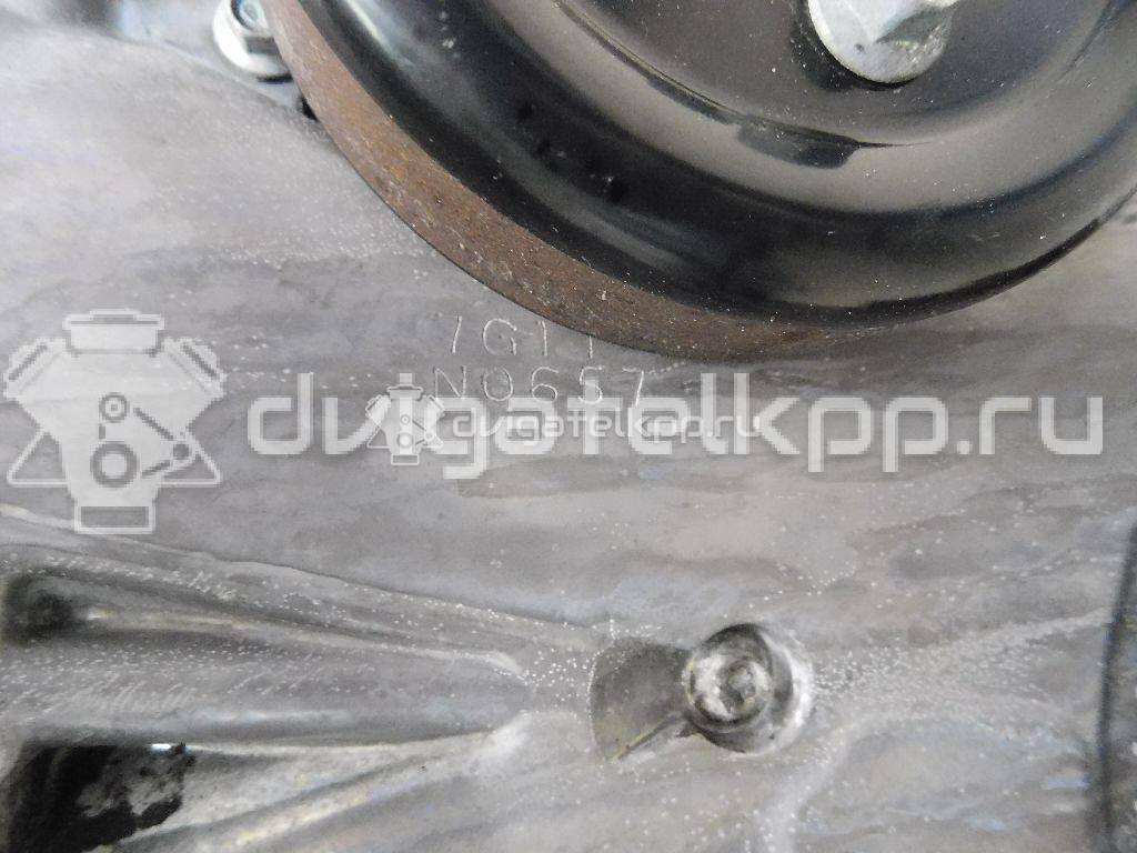 Фото Контрактный (б/у) двигатель L3 для Mazda / Ford Australia / Ford (Changan) 160-162 л.с 16V 2.3 л бензин L3M602300M {forloop.counter}}