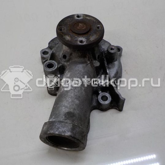 Фото Насос водяной (помпа)  md978552 для Mitsubishi Eclipse / Lancer / Galant / Outlander / Carisma Da