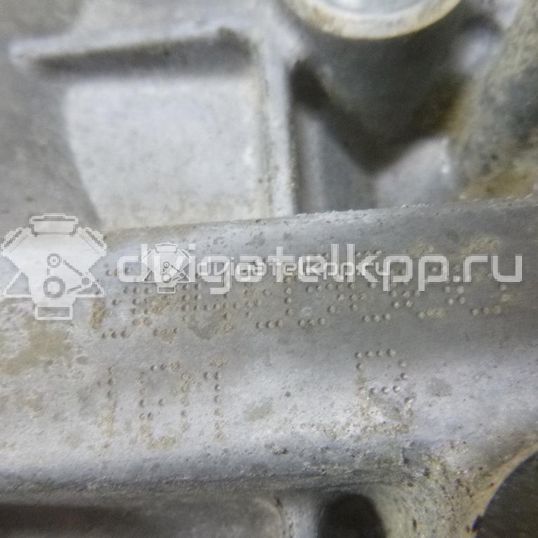 Фото Контрактный (б/у) двигатель 4G15 (16V) для Mitsubishi Colt / Lancer 86-110 л.с 16V 1.5 л бензин 1000C844