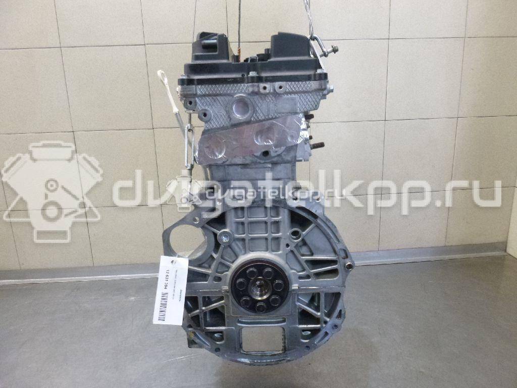 Фото Контрактный (б/у) двигатель 4D56 (16V) для Mitsubishi L 110-178 л.с 16V 2.5 л Дизельное топливо 1000C844 {forloop.counter}}