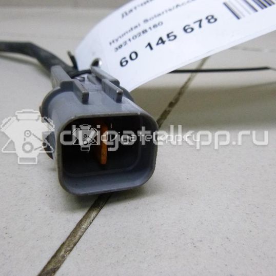 Фото Датчик кислородный/Lambdasonde  392102B160 для mitsubishi Outlander (CU)