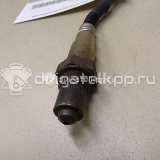 Фото Датчик кислородный/Lambdasonde  392102B160 для mitsubishi Outlander (CU)