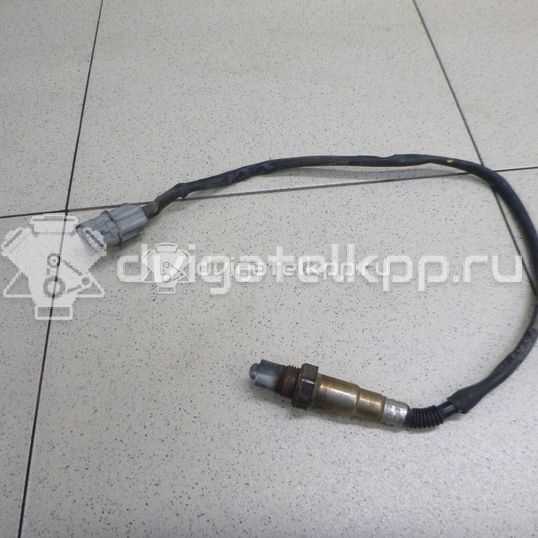 Фото Датчик кислородный/Lambdasonde  392102B160 для mitsubishi Outlander (CU)