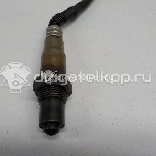 Фото Датчик кислородный/Lambdasonde  392102B160 для mitsubishi Outlander (CU)