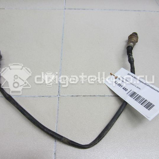 Фото Датчик кислородный/Lambdasonde  392102B160 для mitsubishi Outlander (CU)