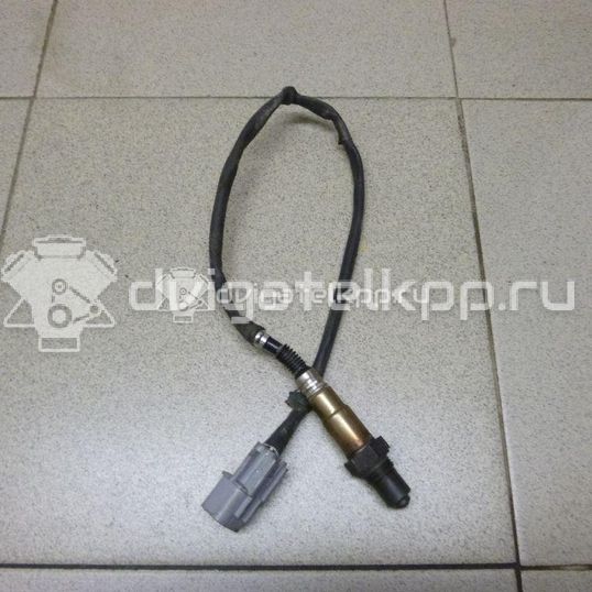 Фото Датчик кислородный/Lambdasonde  392102B160 для mitsubishi Outlander (CU)