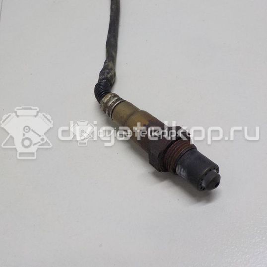 Фото Датчик кислородный/Lambdasonde  392102B160 для mitsubishi Outlander (CU)