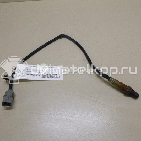 Фото Датчик кислородный/Lambdasonde  392102B160 для mitsubishi Outlander (CU)