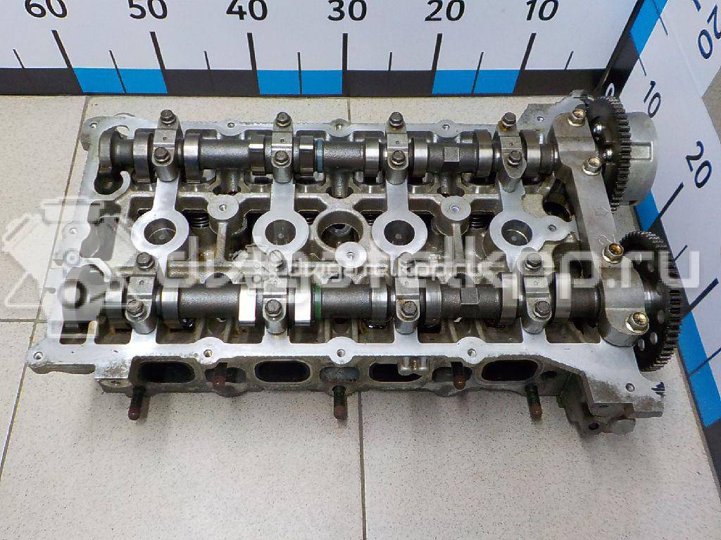 Фото Головка блока  для Mitsubishi (Gac) / Citroen / Mitsubishi (Soueast) / Mitsubishi / Peugeot {forloop.counter}}