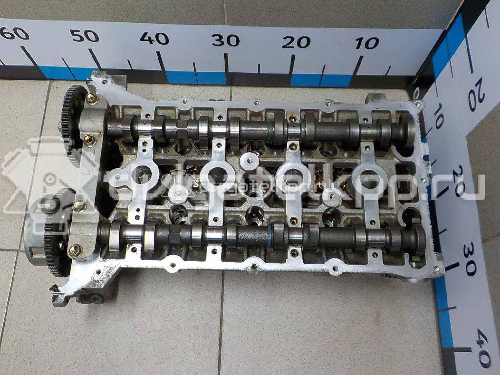 Фото Головка блока  для Mitsubishi (Gac) / Citroen / Mitsubishi (Soueast) / Mitsubishi / Peugeot {forloop.counter}}