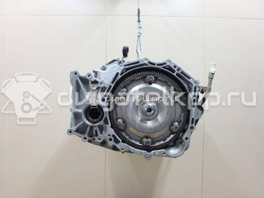 Фото Контрактная (б/у) АКПП для Mitsubishi Pajero / Outlander 216-241 л.с 24V 3.0 л 6B31 бензин 2700A060 {forloop.counter}}