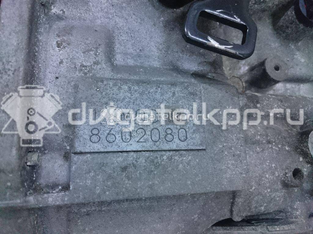 Фото Контрактная (б/у) АКПП для Mitsubishi Pajero / Outlander 216-241 л.с 24V 3.0 л 6B31 бензин 2700A192 {forloop.counter}}