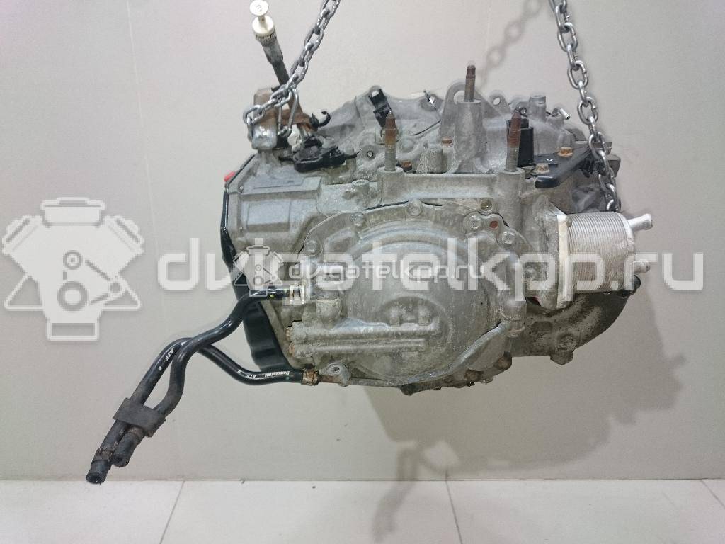 Фото Контрактная (б/у) АКПП для Mitsubishi Pajero / Outlander 216-241 л.с 24V 3.0 л 6B31 бензин 2700A192 {forloop.counter}}