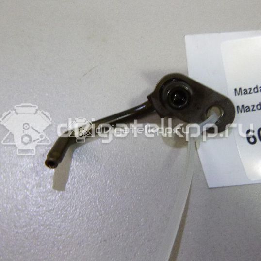 Фото Форсунка масляная для двигателя L3-VDT для Mazda / Mazda (Faw) 238 л.с 16V 2.3 л бензин L3K910580