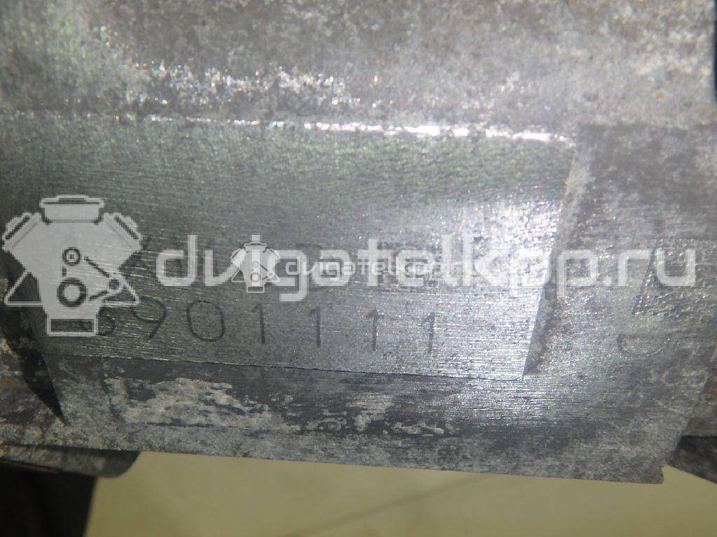 Фото Контрактная (б/у) АКПП для Mitsubishi Pajero / Outlander 216-241 л.с 24V 3.0 л 6B31 бензин 2700A192 {forloop.counter}}