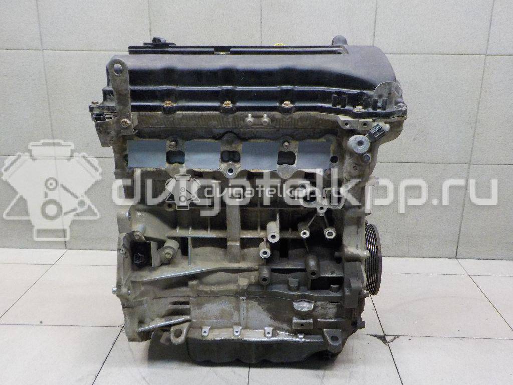 Фото Контрактный (б/у) двигатель 4G15 (16V) для Mitsubishi Colt / Lancer 86-110 л.с 16V 1.5 л бензин 1000C858 {forloop.counter}}