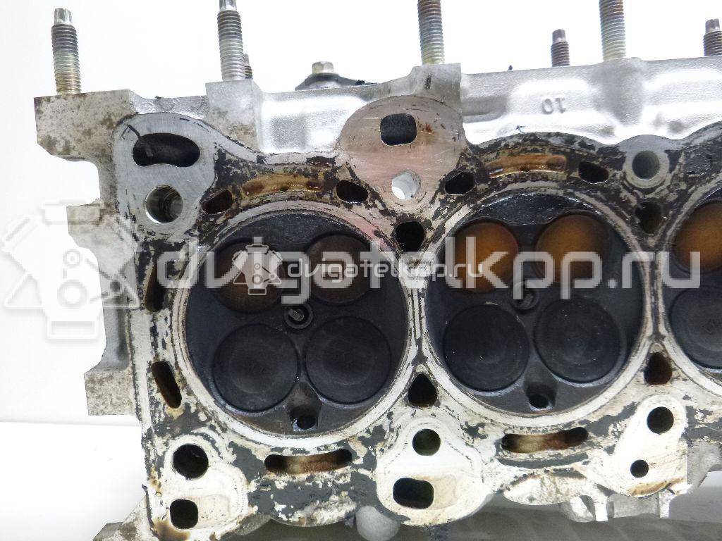 Фото Головка блока для двигателя L3 для Mazda / Ford Australia / Ford (Changan) 160-162 л.с 16V 2.3 л бензин L3K910090G {forloop.counter}}