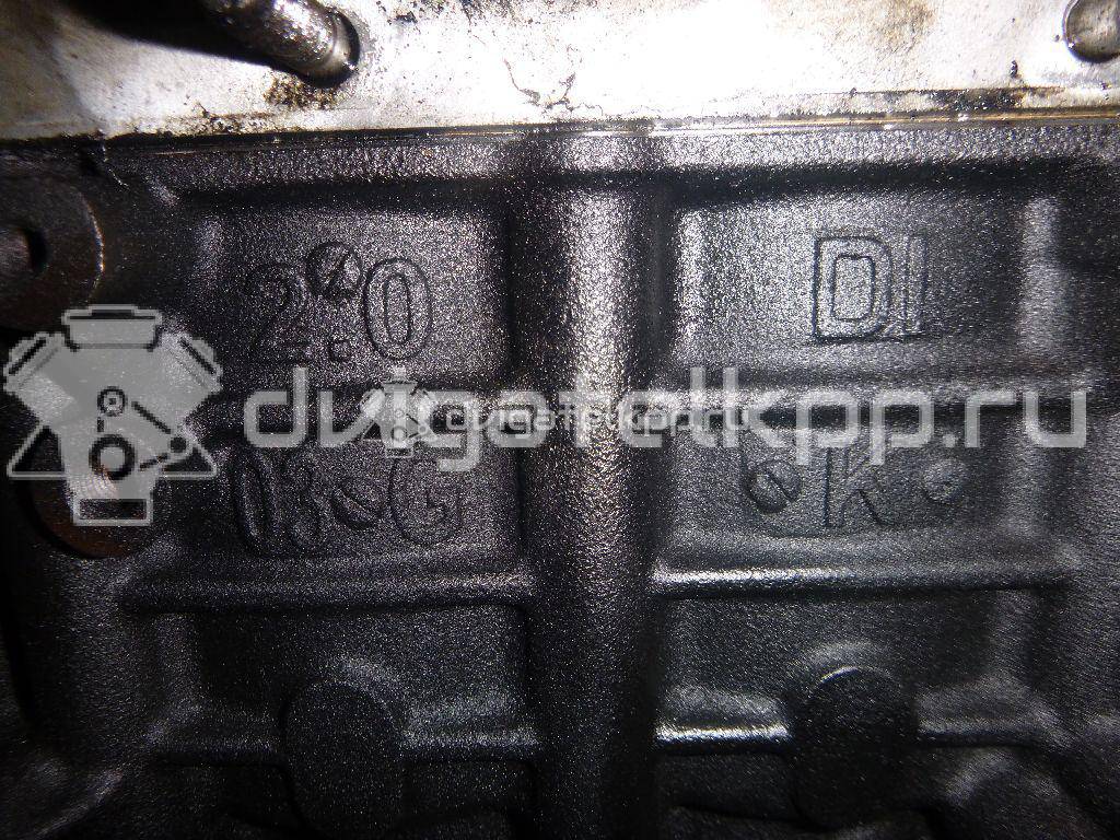 Фото Контрактный (б/у) двигатель 4G15 (16V) для Mitsubishi Colt / Lancer 86-110 л.с 16V 1.5 л бензин 1200A419 {forloop.counter}}