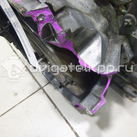 Фото Контрактная (б/у) АКПП для Mazda 3 105-107 л.с 16V 1.6 л Z6 бензин FNK819090D