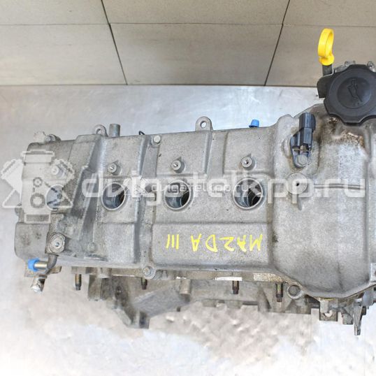 Фото Контрактный (б/у) двигатель Z6 для Mazda / Mazda (Changan) 107 л.с 16V 1.6 л бензин Z62702300J