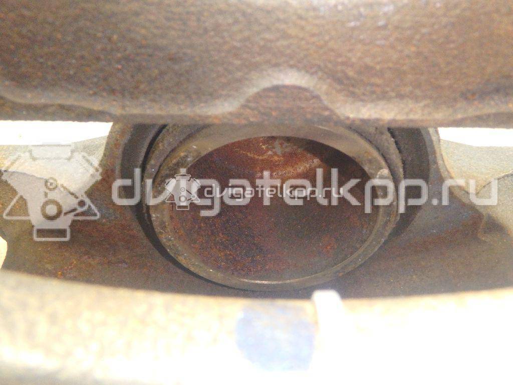 Фото Суппорт тормозной передний правый  4605A862 для Mitsubishi Galant / Lancer / Outlander / Asx Ga W {forloop.counter}}