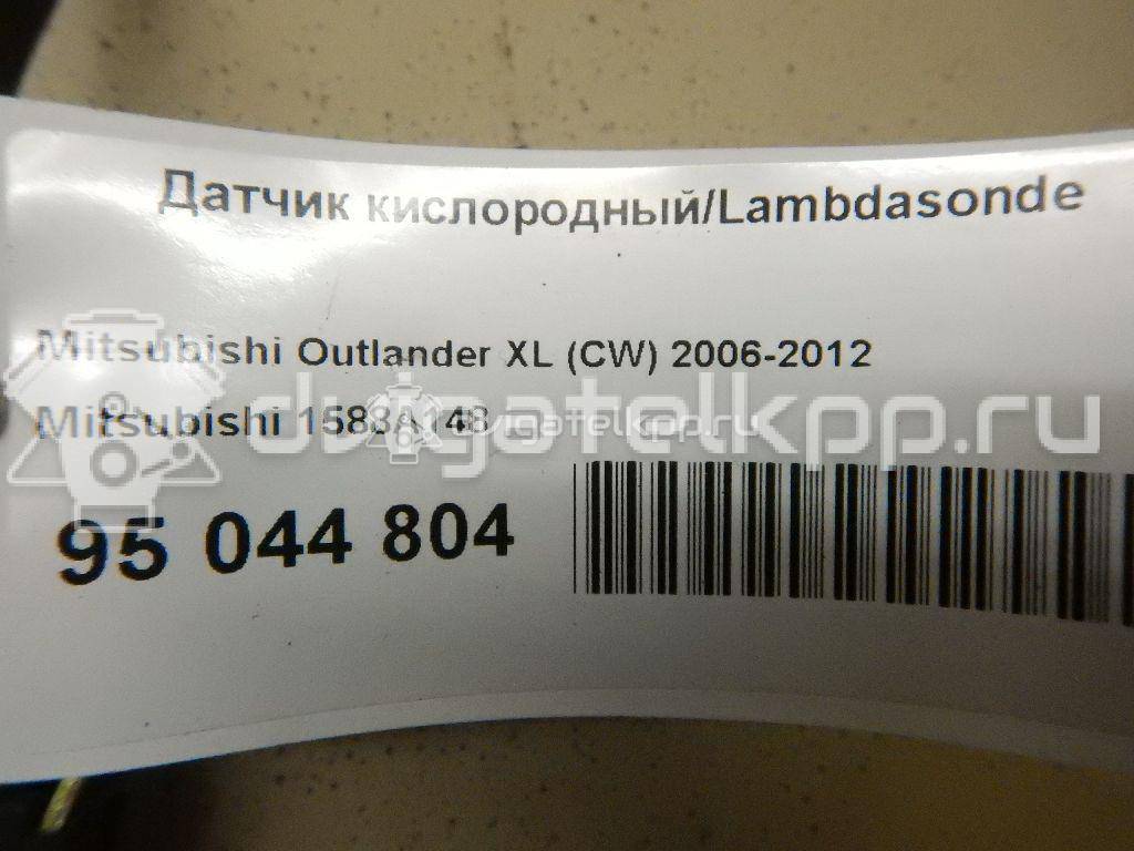 Фото Датчик кислородный/Lambdasonde  1588a148 для Mitsubishi Santamo / Eclipse / Town Box U6 / Gto Z1 A / Fto De A {forloop.counter}}