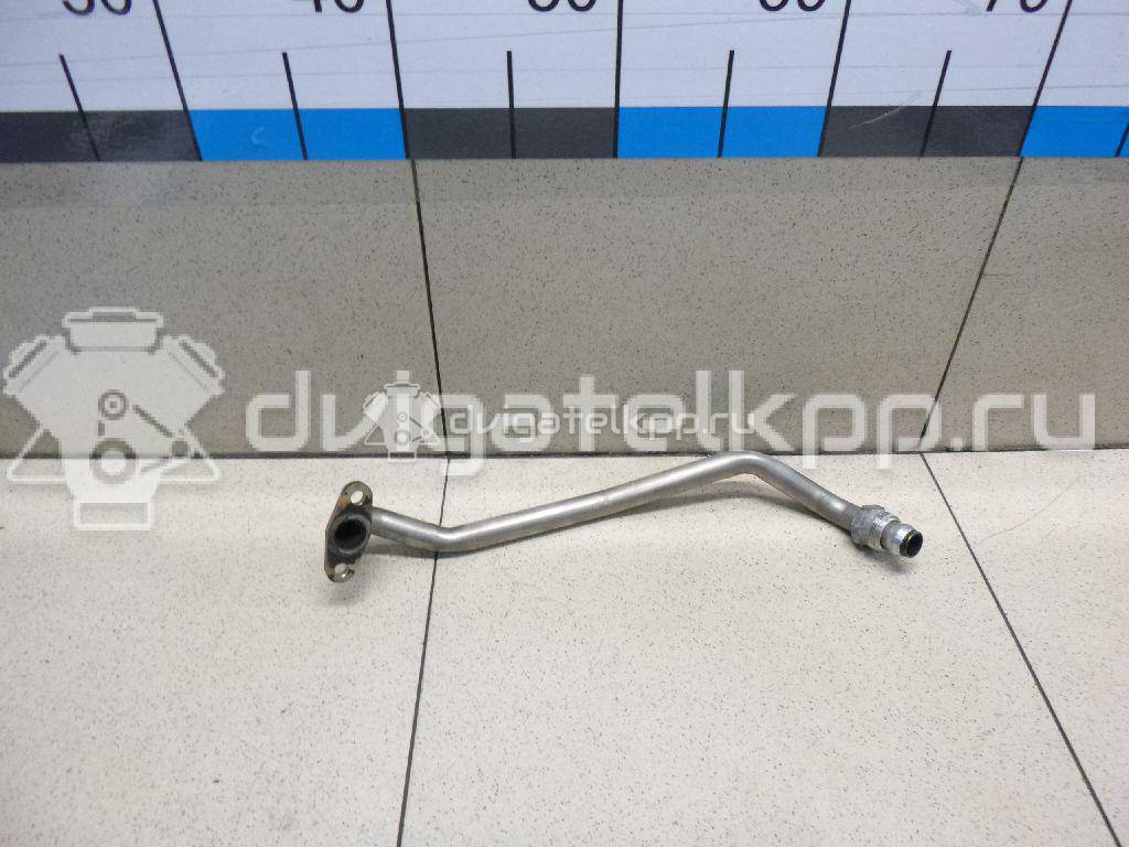 Фото Трубка картерных газов для двигателя L3 для Mazda / Ford Australia / Ford (Changan) 160-162 л.с 16V 2.3 л бензин L3K920310A {forloop.counter}}