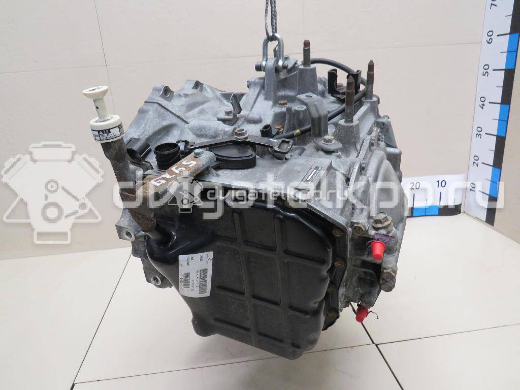 Фото Контрактная (б/у) АКПП для Mitsubishi (Gac) / Mitsubishi 252 л.с 24V 3.0 л 6B31 бензин 2700A192 {forloop.counter}}