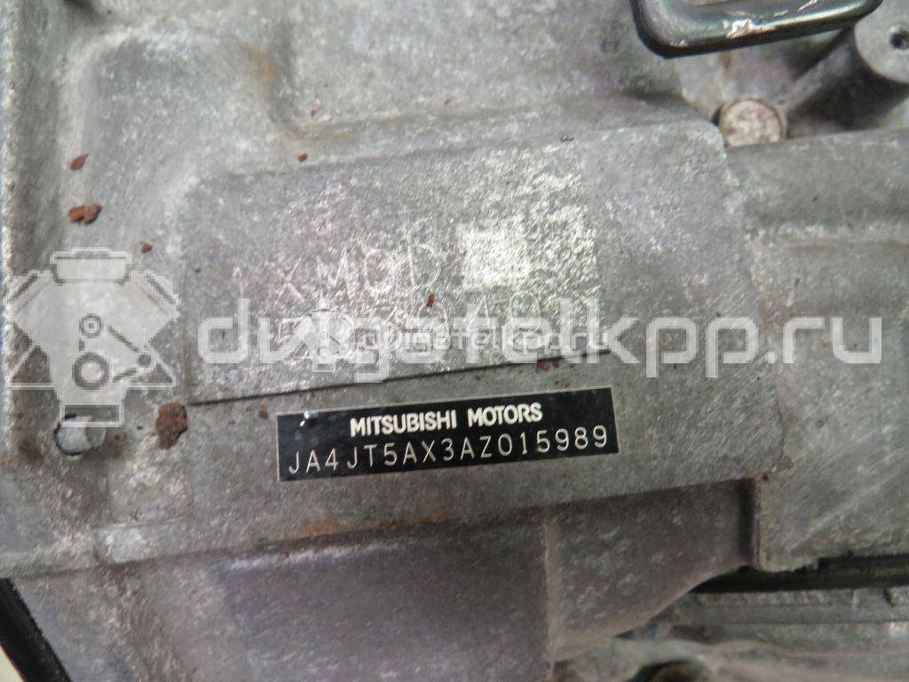 Фото Контрактная (б/у) АКПП для Mitsubishi (Gac) / Mitsubishi 252 л.с 24V 3.0 л 6B31 бензин 2700A192 {forloop.counter}}