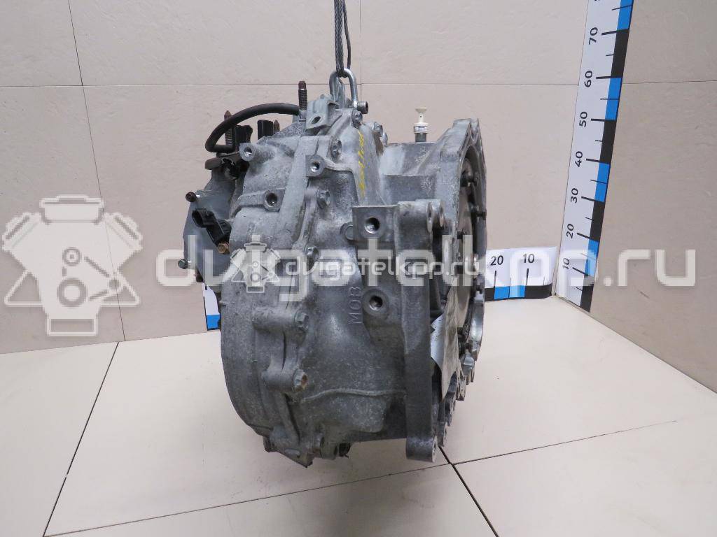 Фото Контрактная (б/у) АКПП для Mitsubishi (Gac) / Mitsubishi 252 л.с 24V 3.0 л 6B31 бензин 2700A192 {forloop.counter}}