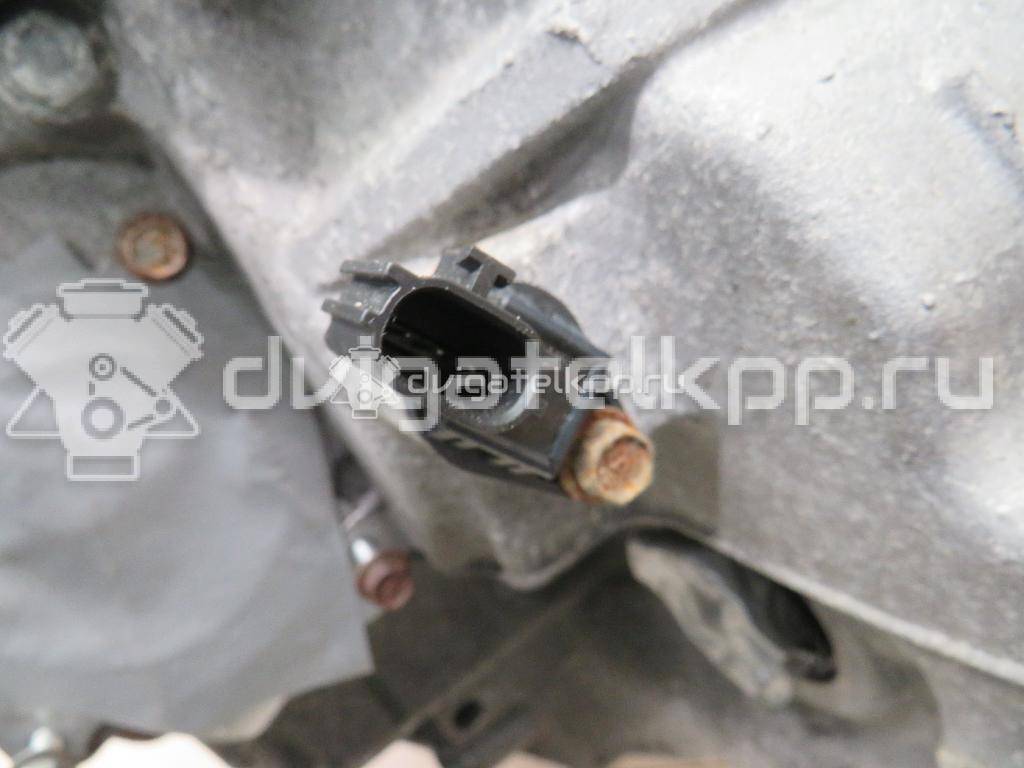 Фото Контрактная (б/у) АКПП для Mitsubishi Pajero / Outlander 216-241 л.с 24V 3.0 л 6B31 бензин 2700A192 {forloop.counter}}