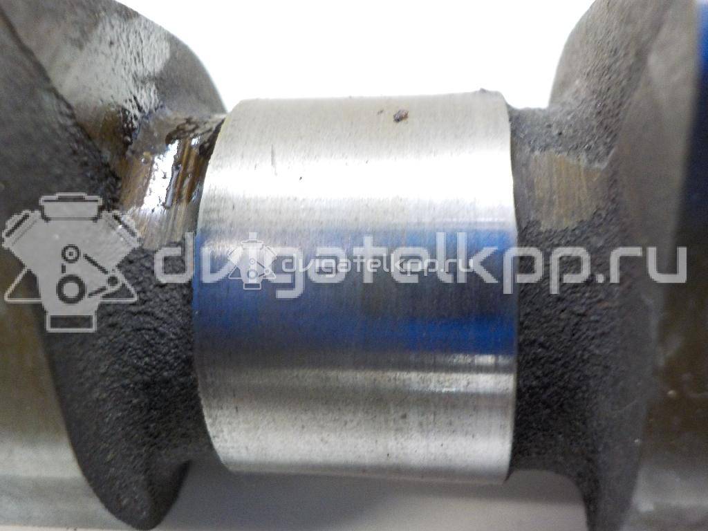 Фото Распредвал впускной для двигателя BP (DOHC) для Mazda / Ford Australia / Eunos 125-130 л.с 16V 1.8 л бензин ZY0112420B {forloop.counter}}