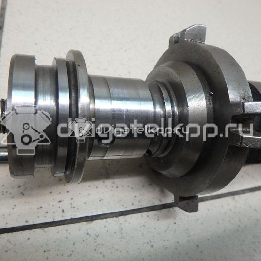 Фото Распредвал выпускной для двигателя BP (DOHC) для Mazda / Ford Australia / Eunos 125-130 л.с 16V 1.8 л бензин ZY0112440B