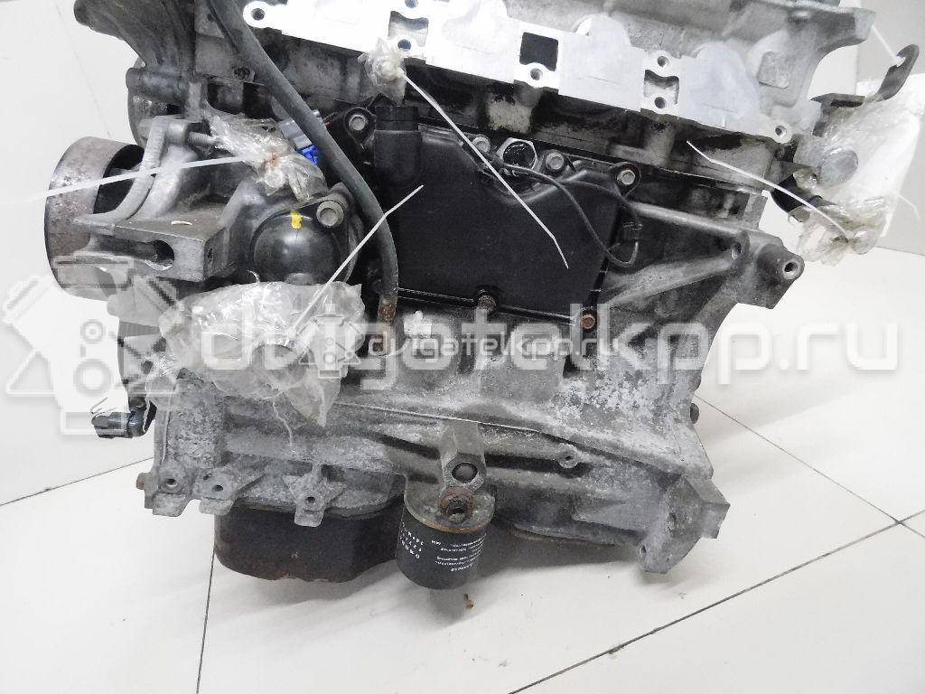 Фото Контрактный (б/у) двигатель Z6 для Mazda / Mazda (Changan) 107 л.с 16V 1.6 л бензин Z62702300J {forloop.counter}}