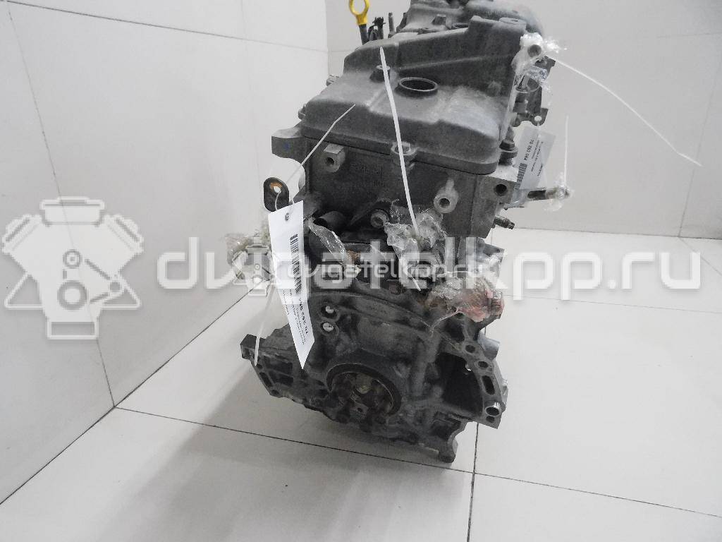 Фото Контрактный (б/у) двигатель Z6 для Mazda / Mazda (Changan) 107 л.с 16V 1.6 л бензин Z62702300J {forloop.counter}}